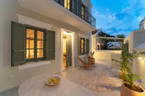 Nisomar Suites